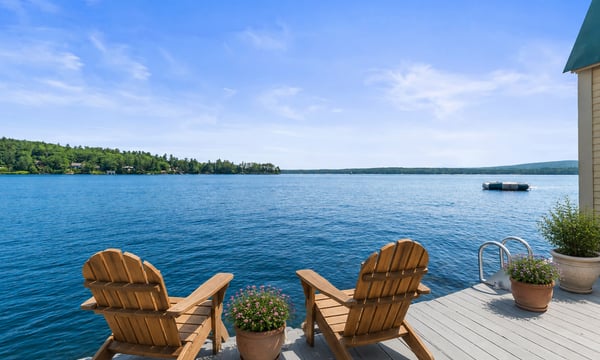 149 Lake Avenue, Sunapee, NH