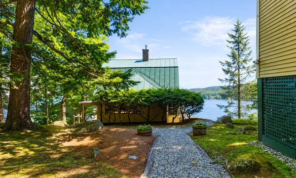 149 Lake Avenue, Sunapee, NH