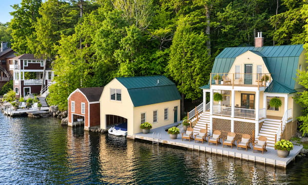 149 Lake Avenue, Sunapee, NH