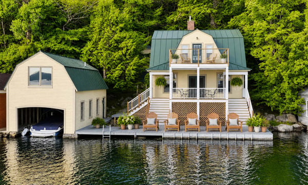 149 Lake Avenue, Sunapee, NH