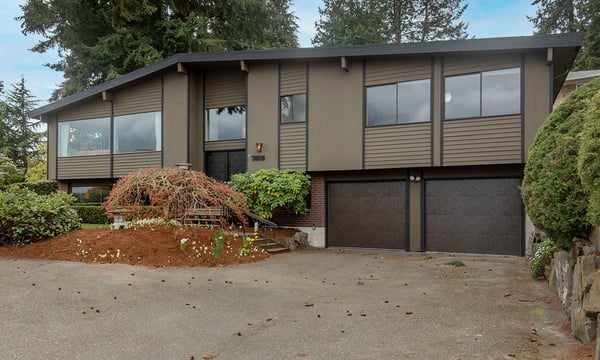 3515 NE 158th Place, Lake Forest Park, WA