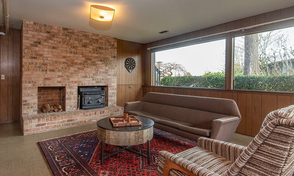 3515 NE 158th Place, Lake Forest Park, WA