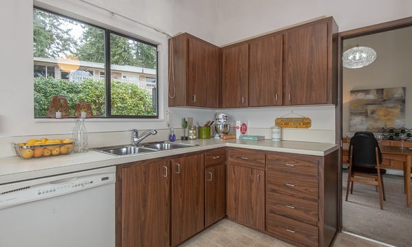 3515 NE 158th Place, Lake Forest Park, WA