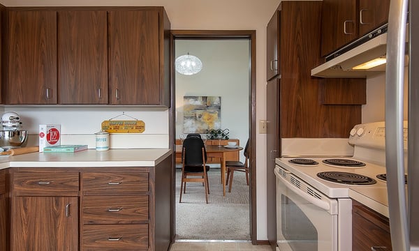 3515 NE 158th Place, Lake Forest Park, WA