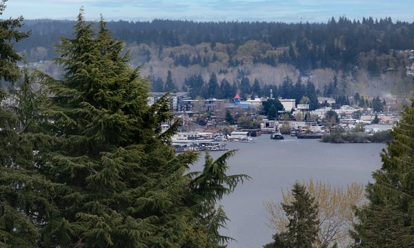 3515 NE 158th Place, Lake Forest Park, WA