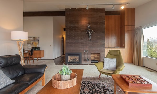 3515 NE 158th Place, Lake Forest Park, WA