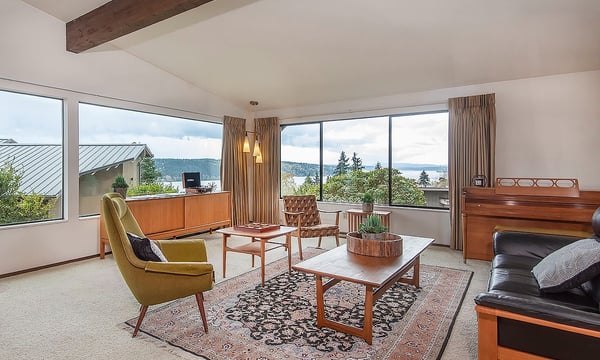 3515 NE 158th Place, Lake Forest Park, WA