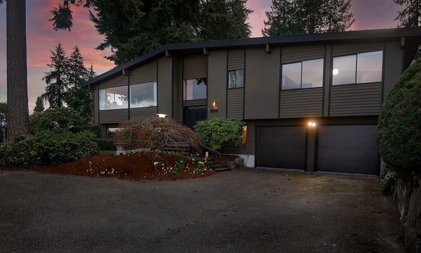 3515 NE 158th Place, Lake Forest Park, WA