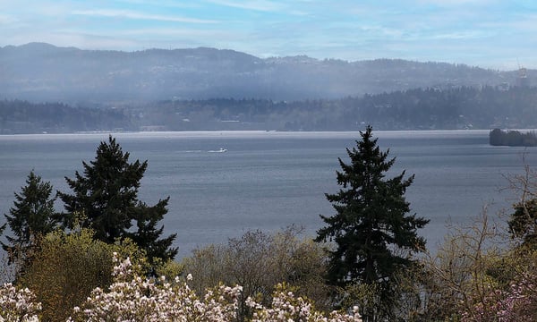 3515 NE 158th Place, Lake Forest Park, WA