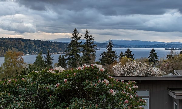 3515 NE 158th Place, Lake Forest Park, WA
