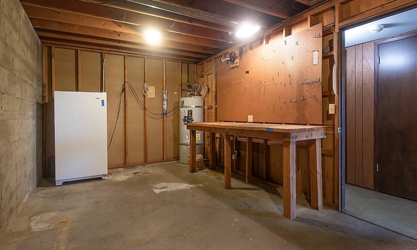 3515 NE 158th Place, Lake Forest Park, WA
