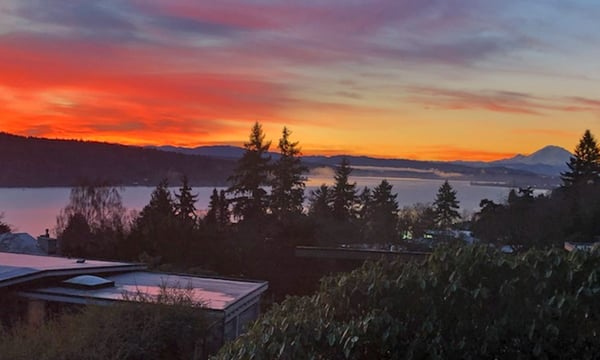 3515 NE 158th Place, Lake Forest Park, WA