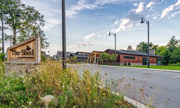 190 Courtland St, Blue Mountains, ON