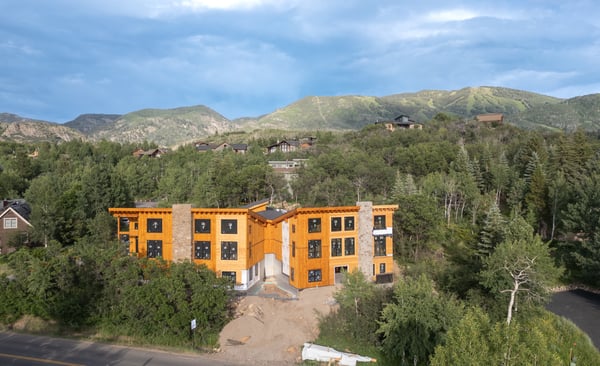 200 Sundance Court, Steamboat Springs, CO