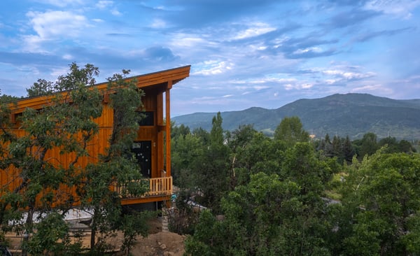 200 Sundance Court, Steamboat Springs, CO
