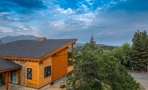 200 Sundance Court, Steamboat Springs, CO