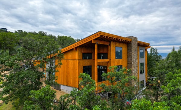 200 Sundance Court, Steamboat Springs, CO