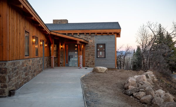200 Sundance Court, Steamboat Springs, CO
