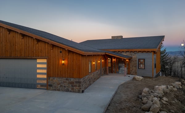 200 Sundance Court, Steamboat Springs, CO