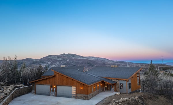200 Sundance Court, Steamboat Springs, CO