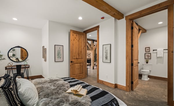 200 Sundance Court, Steamboat Springs, CO