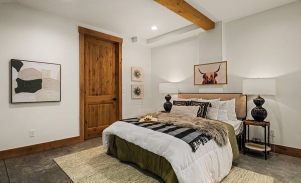 200 Sundance Court, Steamboat Springs, CO
