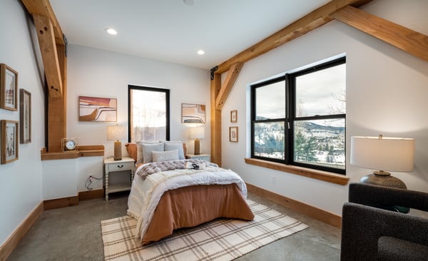 200 Sundance Court, Steamboat Springs, CO