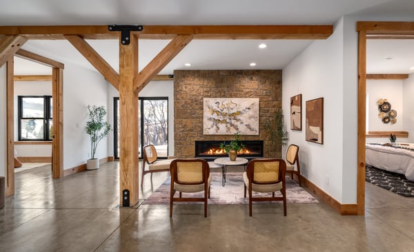 200 Sundance Court, Steamboat Springs, CO