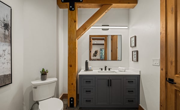 200 Sundance Court, Steamboat Springs, CO