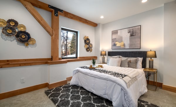 200 Sundance Court, Steamboat Springs, CO
