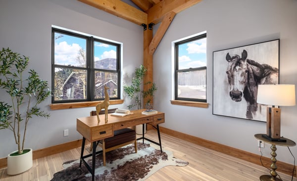 200 Sundance Court, Steamboat Springs, CO