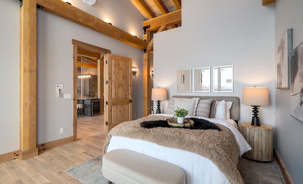 200 Sundance Court, Steamboat Springs, CO