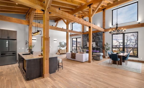 200 Sundance Court, Steamboat Springs, CO