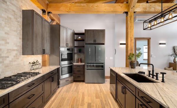 200 Sundance Court, Steamboat Springs, CO