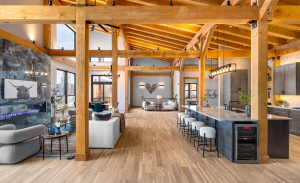 200 Sundance Court, Steamboat Springs, CO