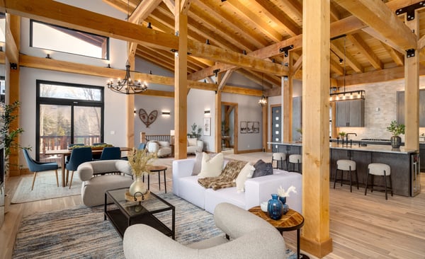 200 Sundance Court, Steamboat Springs, CO