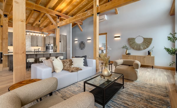 200 Sundance Court, Steamboat Springs, CO