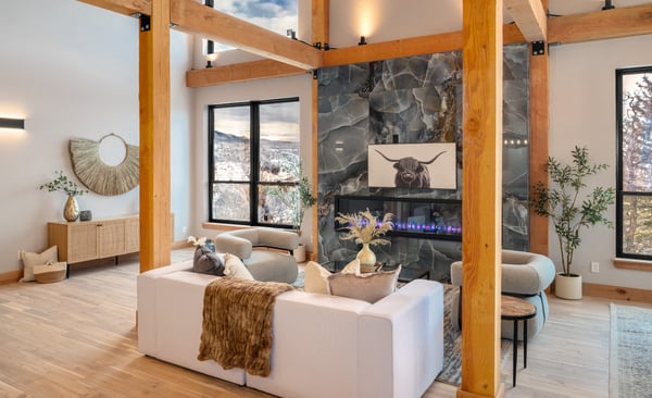 200 Sundance Court, Steamboat Springs, CO