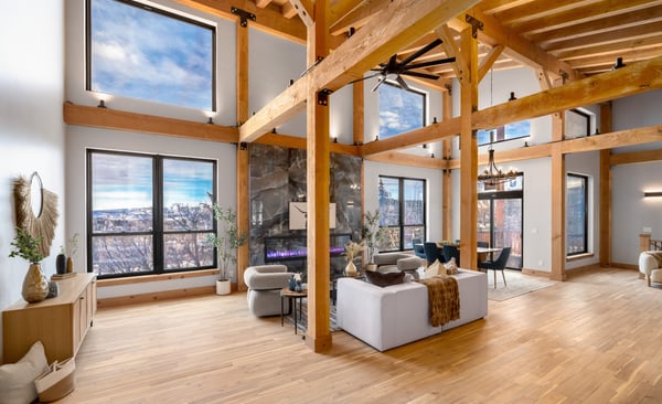 200 Sundance Court, Steamboat Springs, CO