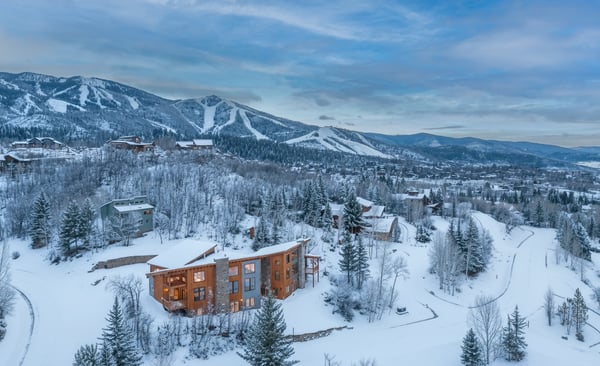 200 Sundance Court, Steamboat Springs, CO