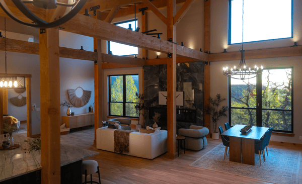 200 Sundance Court, Steamboat Springs, CO