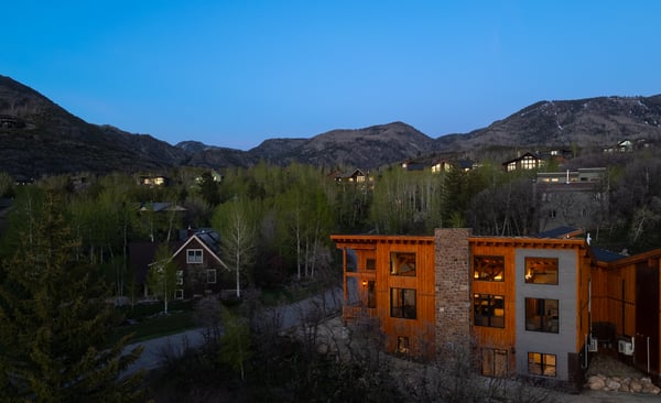 200 Sundance Court, Steamboat Springs, CO