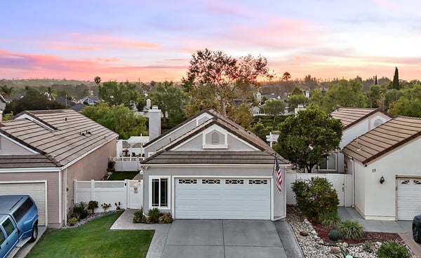 21 Misty Creek Ln, Laguna Hills, CA