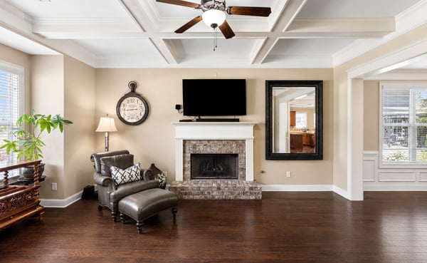 3363 Old Concord Road SE, Smyrna, GA