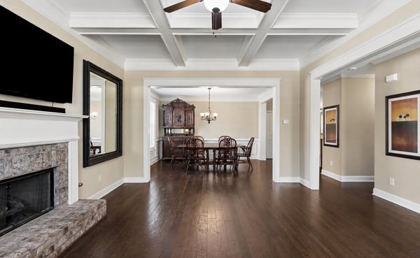 3363 Old Concord Road SE, Smyrna, GA