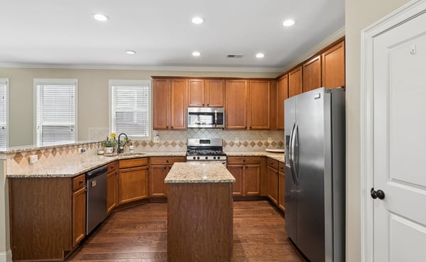 3363 Old Concord Road SE, Smyrna, GA