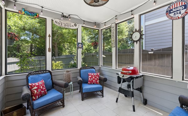 3363 Old Concord Road SE, Smyrna, GA