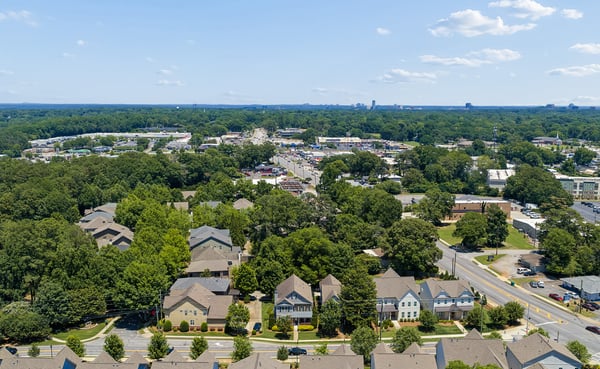 3363 Old Concord Road SE, Smyrna, GA