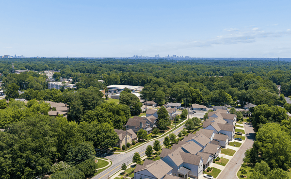 3363 Old Concord Road SE, Smyrna, GA