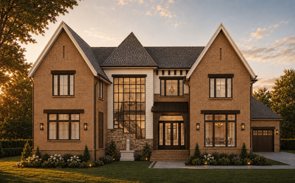1337 Cavendish Court, Charlotte, NC